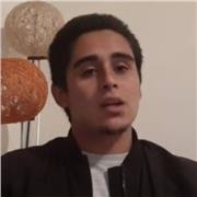 Soy Ingeniero mecánico. Cuento con experiencia dictando clases para preparar exámenes estatales (Icfes, Unal...) Y clases para refuerzos individuales a nivel universitario y bachiller. Me enfocó en clases de Matemáticas básicas, Cálculo, Física mecánica